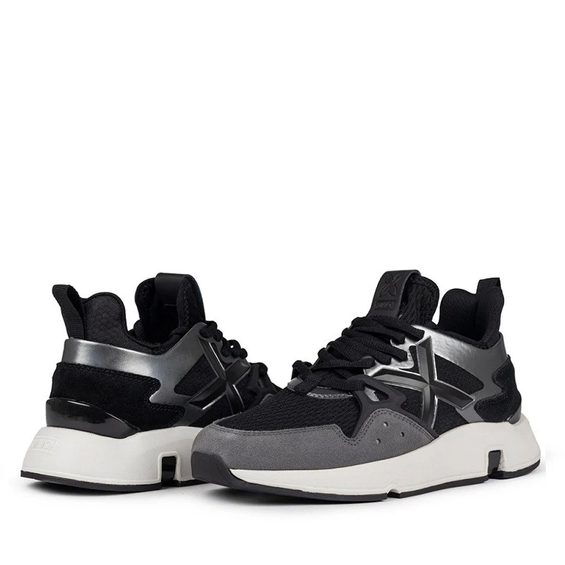 MUNICH CLIK WOMEN 80 4172080 NEGRO - Imagen 3