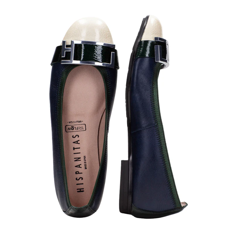 HISPANITAS BASIL-I24 CHI243724 - Imagen 3