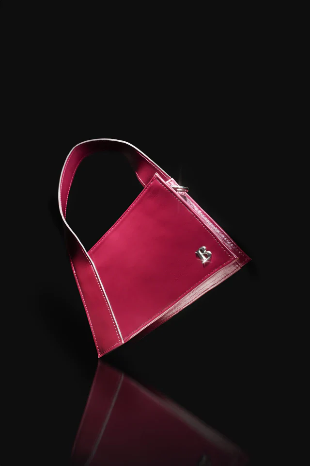 MINI BAG MADISON | CHERRY - Imagen 3