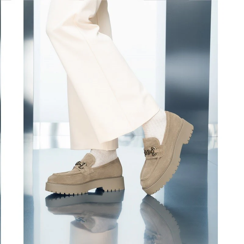 NERO GIARDINI I411390D BEIGE 49389 - Imagen 3