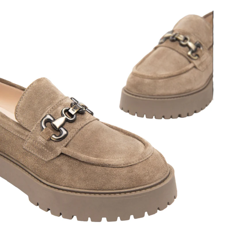 NERO GIARDINI I411390D BEIGE 49389 - Imagen 5