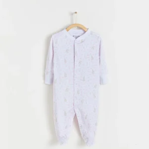 ENTERITO TOBY CARROT ROSA