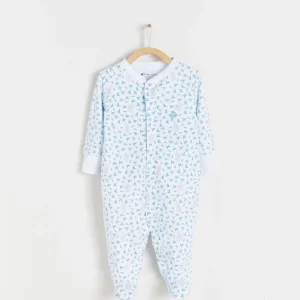 ENTERITO TOBY CARROT CELESTE