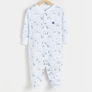 ENTERITO TOBY ISLAND