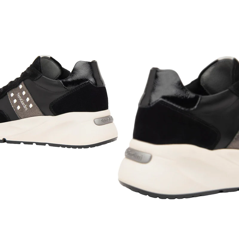 NERO GIARDINI ROCK SAND MI I411520D NEGRO 49392 - Imagen 5