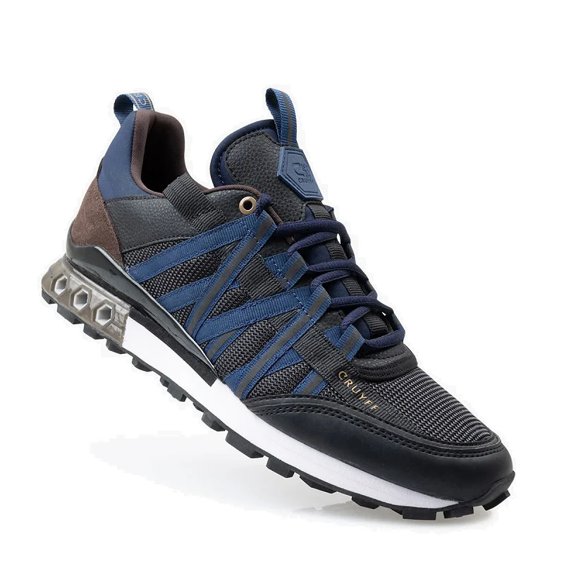 CRUYFF FEARIA HEX - TECH CC243113 AZUL - Imagen 6