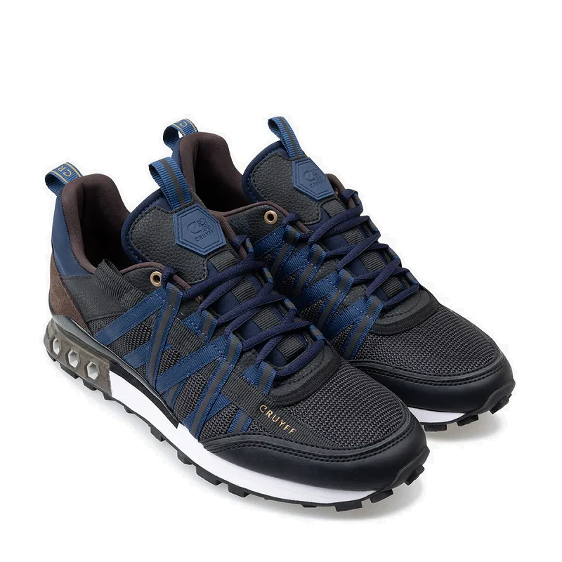 CRUYFF FEARIA HEX - TECH CC243113 AZUL - Imagen 3