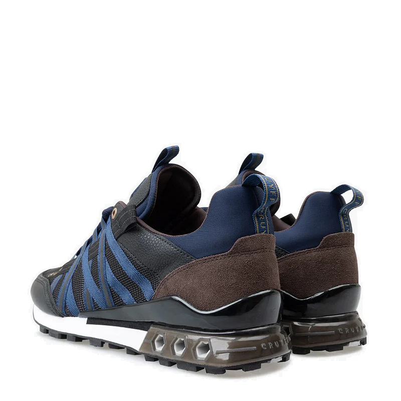 CRUYFF FEARIA HEX - TECH CC243113 AZUL - Imagen 4