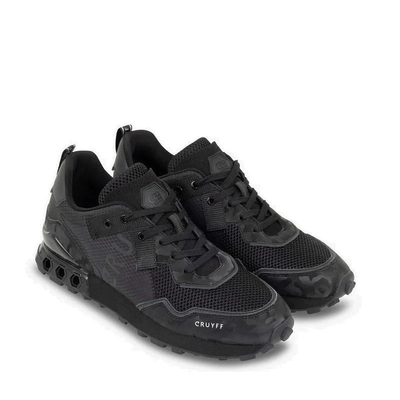 CRUYFF SUPERBIA HEX - TECH CC243230 NEGRO - Imagen 3