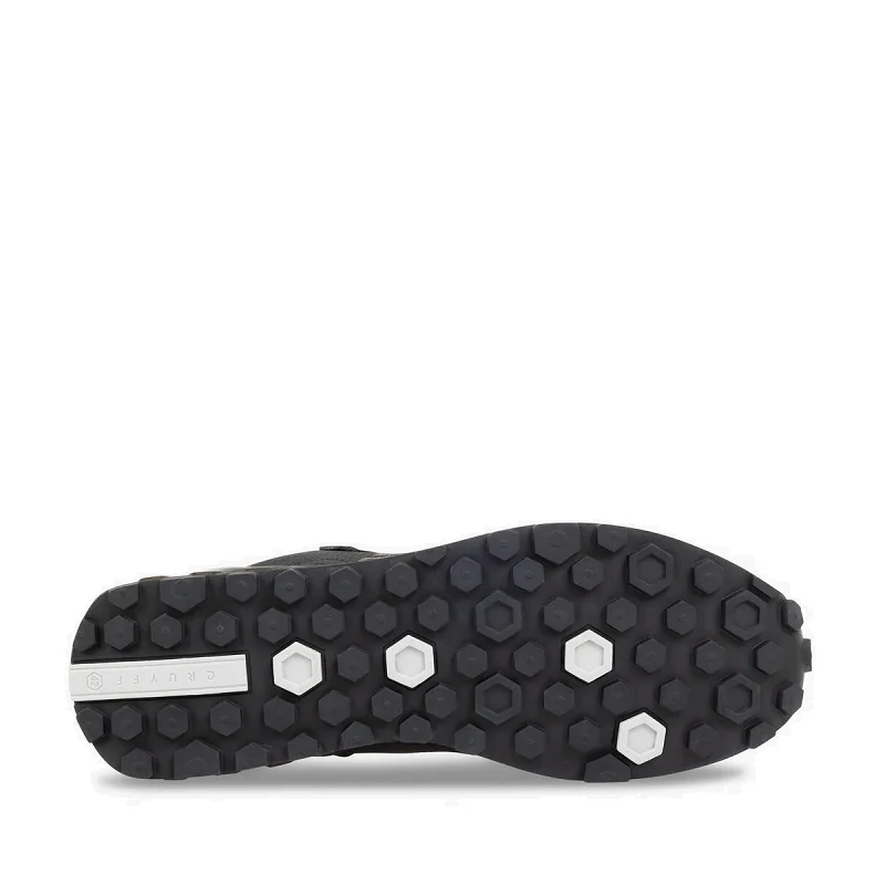 CRUYFF SUPERBIA HEX - TECH CC243230 NEGRO - Imagen 7