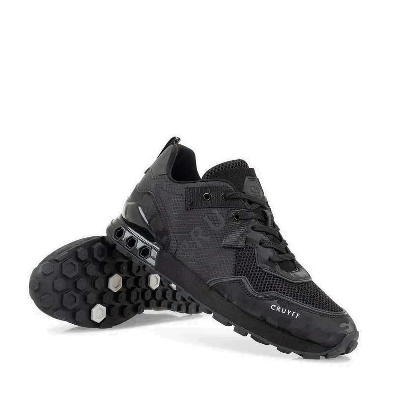 CRUYFF SUPERBIA HEX - TECH CC243230 NEGRO - Imagen 5