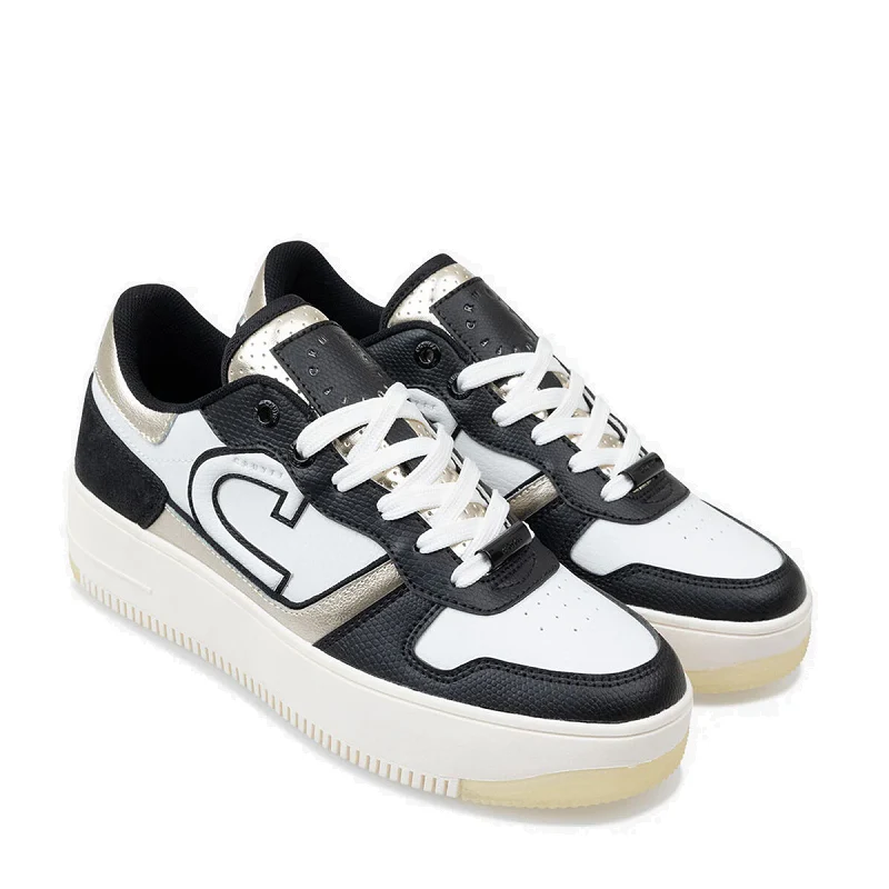 CRUYFF CAMPO LOW LUX - TALL CC243900 NEGRO - Imagen 3