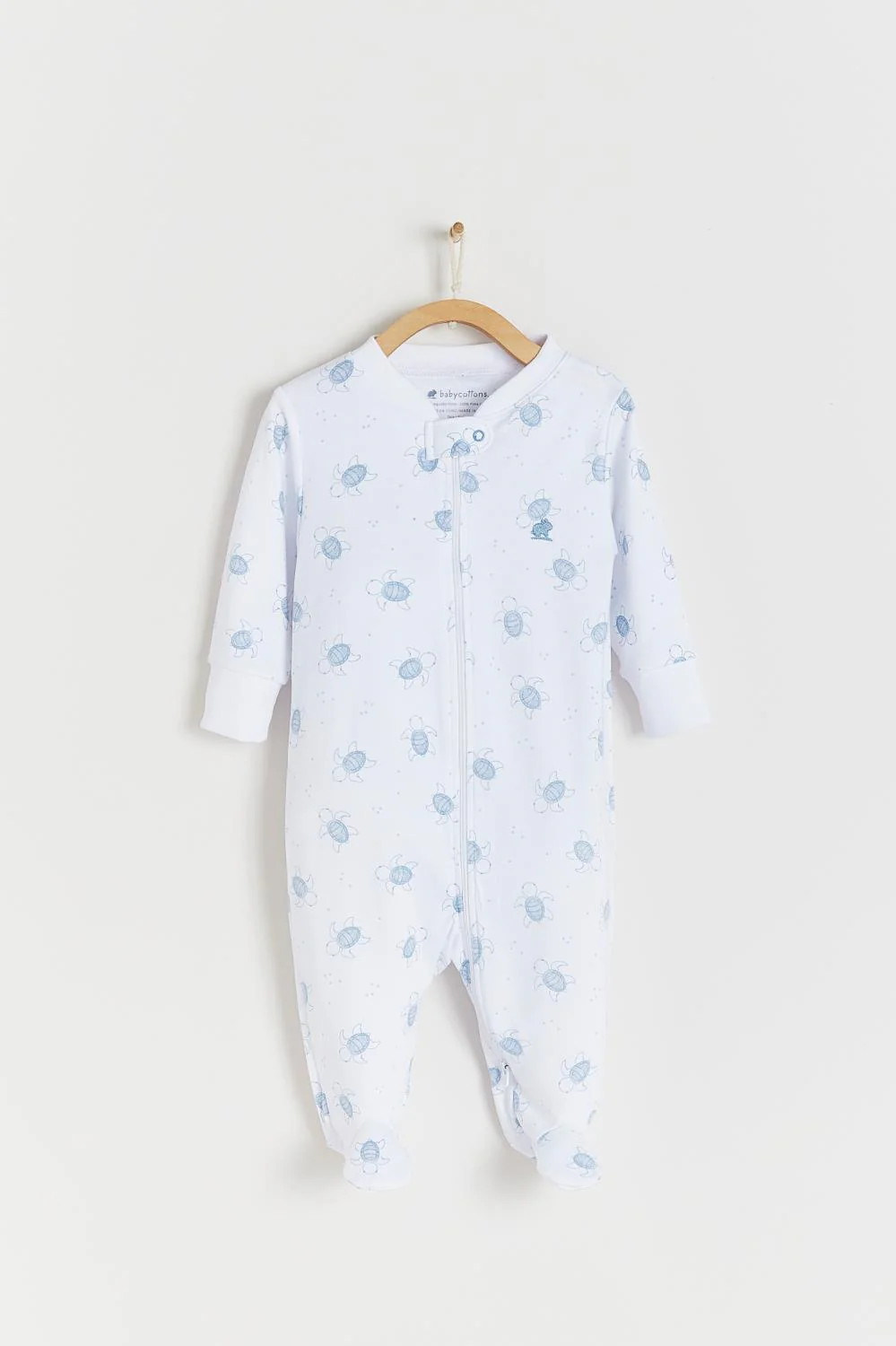 ENTERITO JILL TURTLES