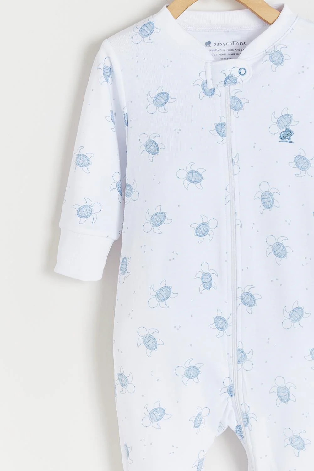 ENTERITO JILL TURTLES - Imagen 3