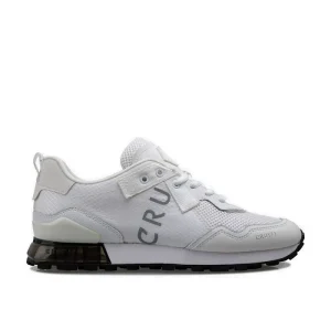 CRUYFF SUPERBIA-REFLECT RIPSTOP/MESH CC241197 BLANCO