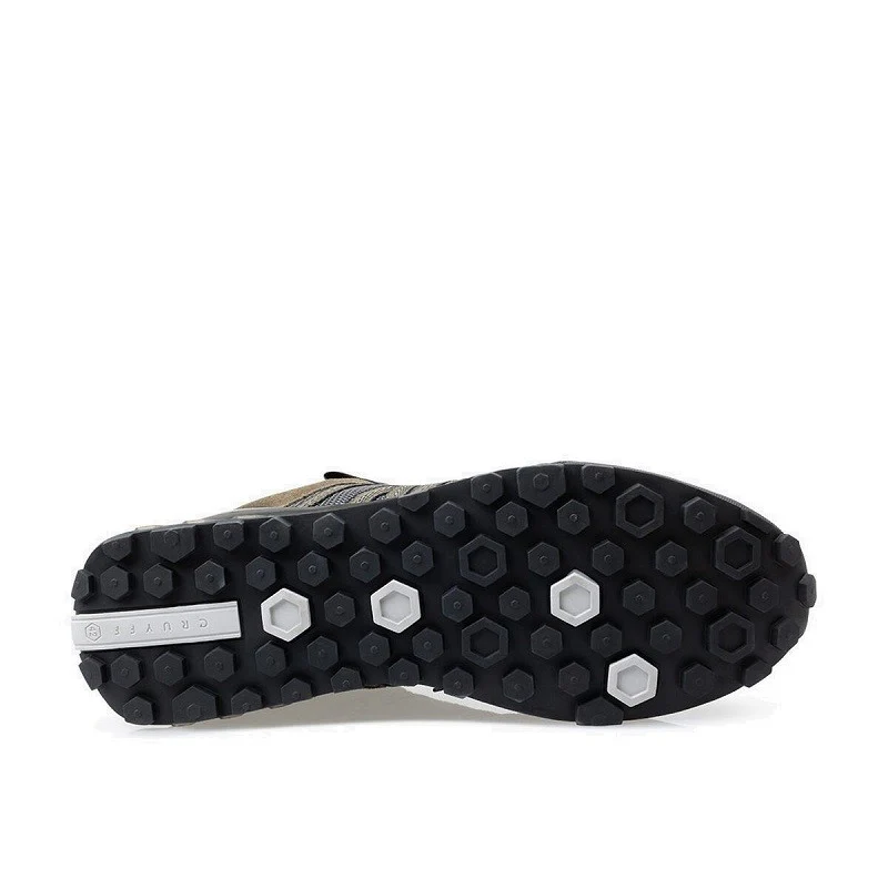 CRUYFF FEARIA HEX - TECH CC243111 VERDE - Imagen 7