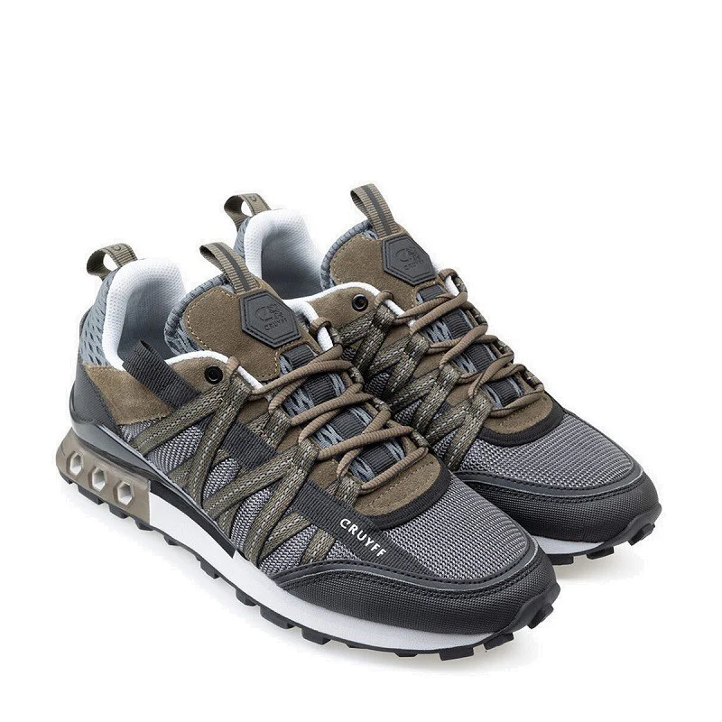 CRUYFF FEARIA HEX - TECH CC243111 VERDE - Imagen 3