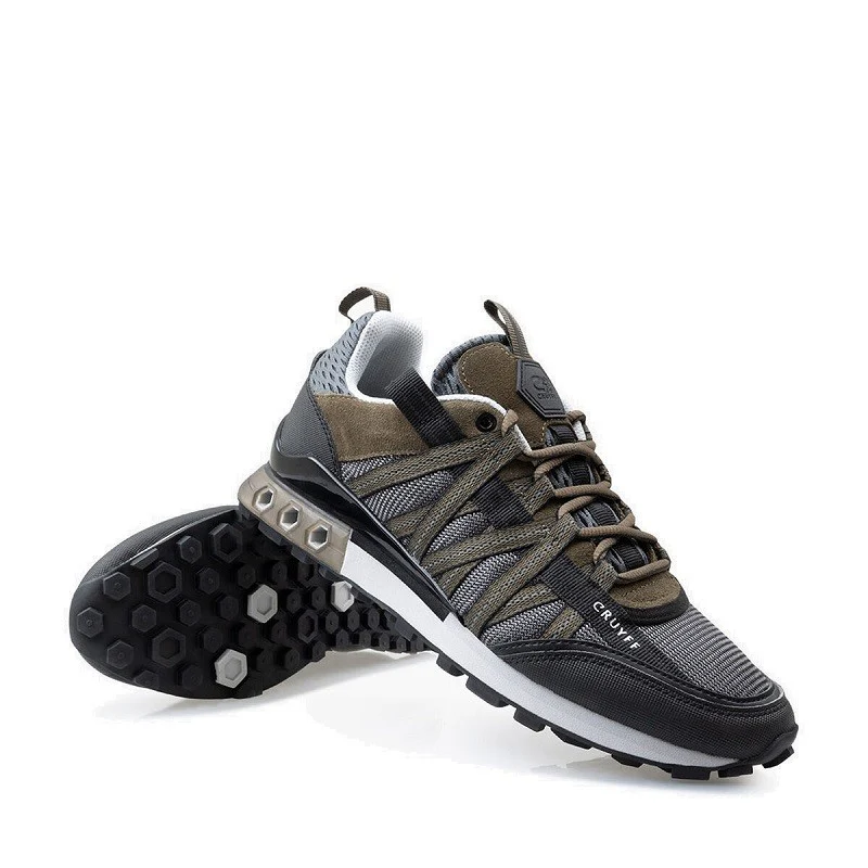 CRUYFF FEARIA HEX - TECH CC243111 VERDE - Imagen 5