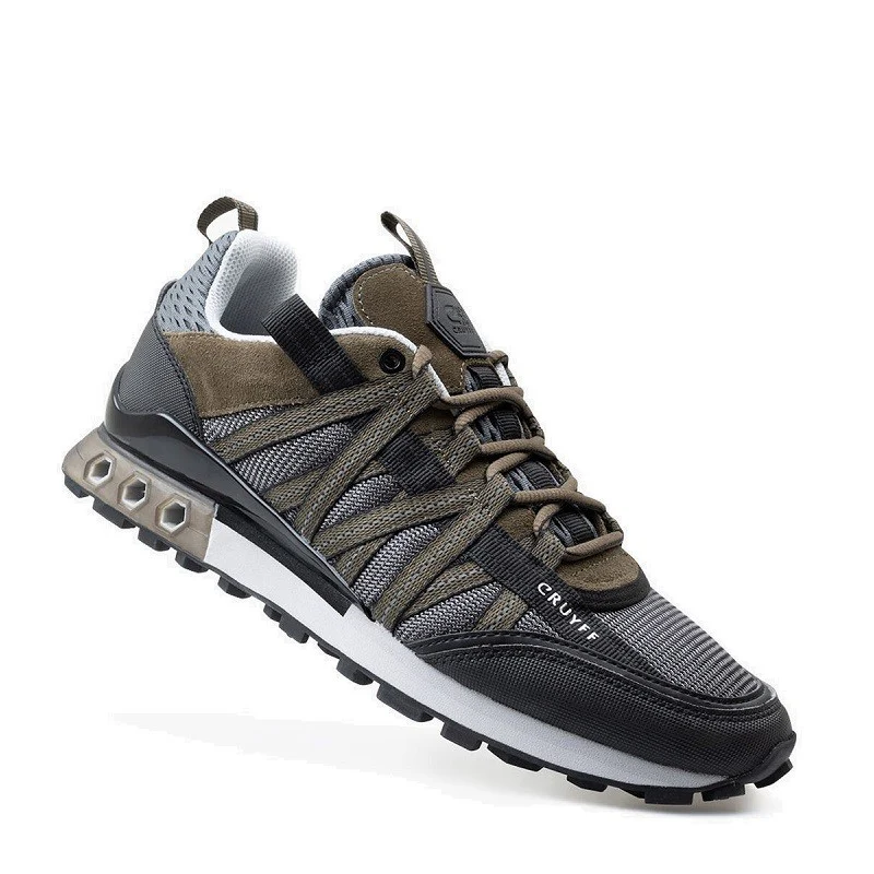 CRUYFF FEARIA HEX - TECH CC243111 VERDE - Imagen 6