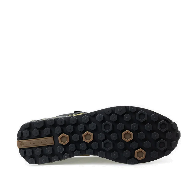 CRUYFF FEARIA HEX - TECH CC243112 NEGRO - Imagen 7