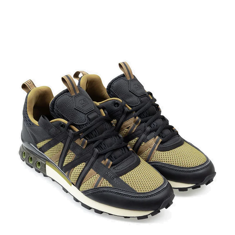 CRUYFF FEARIA HEX - TECH CC243112 NEGRO - Imagen 3