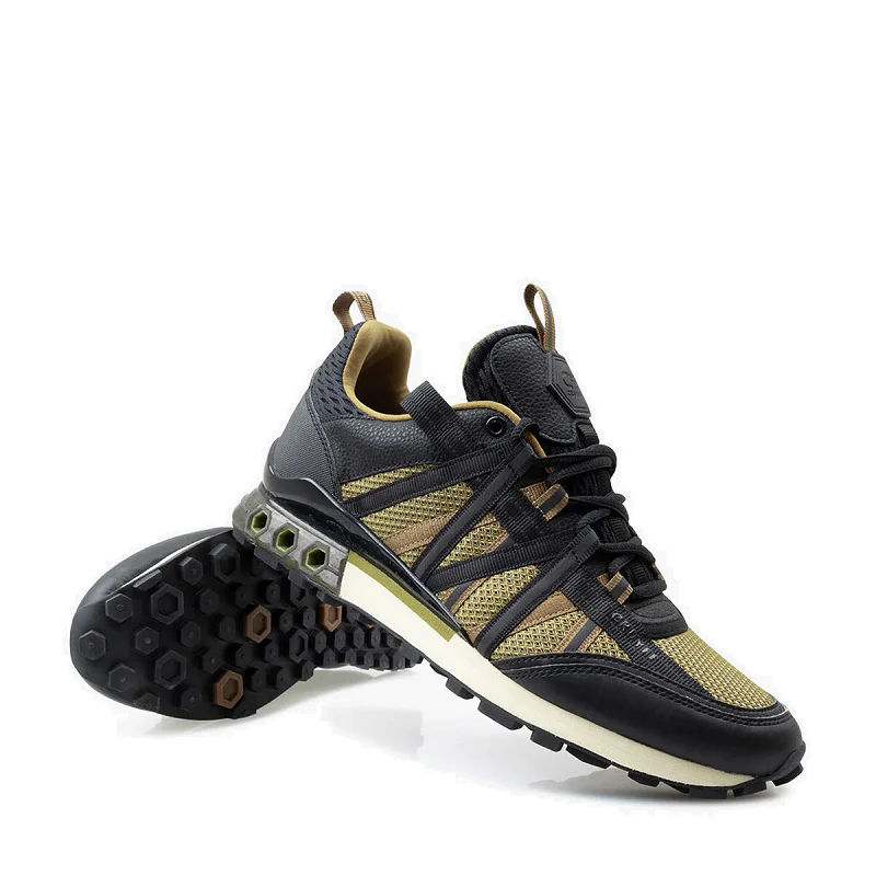 CRUYFF FEARIA HEX - TECH CC243112 NEGRO - Imagen 6