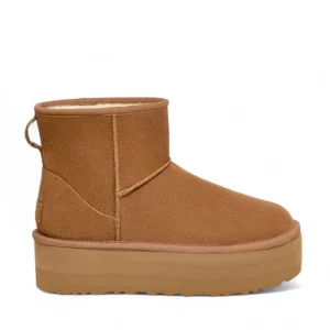 UGG AUSTRALIA W CLASSIC MINI PLATFORM 1134991 -52223