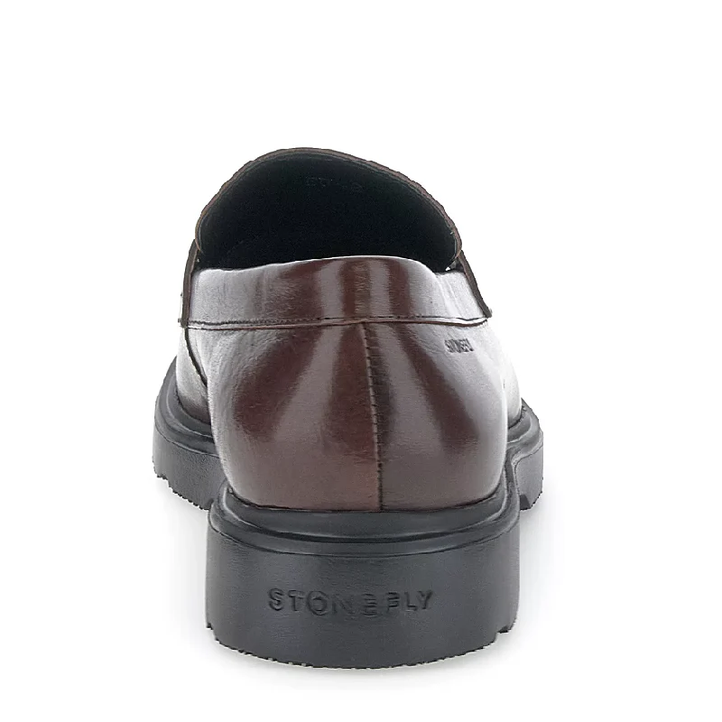 STONEFLY FOREVER 1 BUFF LTH 221667 MARRÓN - Imagen 5