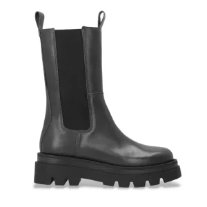 ALPE ALPEWOMAN SOHO 247017 NEGRO 40999