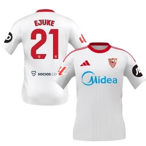 Ejuke Camiseta 1ª adulto 25/26