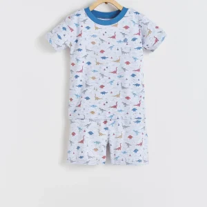 PIJAMA THOMAS JURASSIC