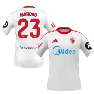 Marcao Camiseta 1ª adulto 25/26