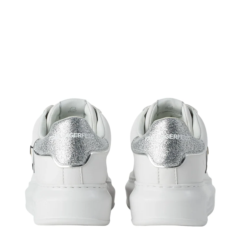 KARL LAGERFELD KAPRI NFT KL62530N BLANCO 50057 - Imagen 5