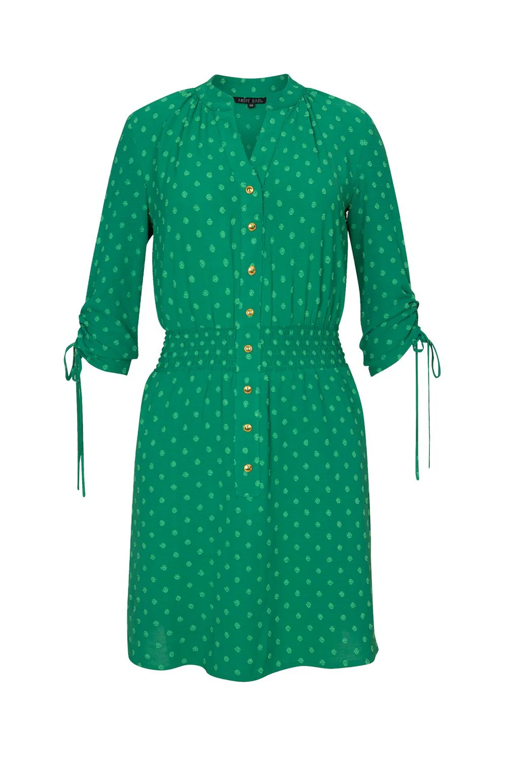 VESTIDO SASYL - Imagen 3