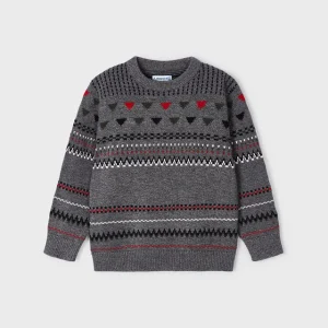 Sueter motivos grava