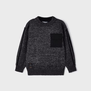 Jersey bolsillo pizarra