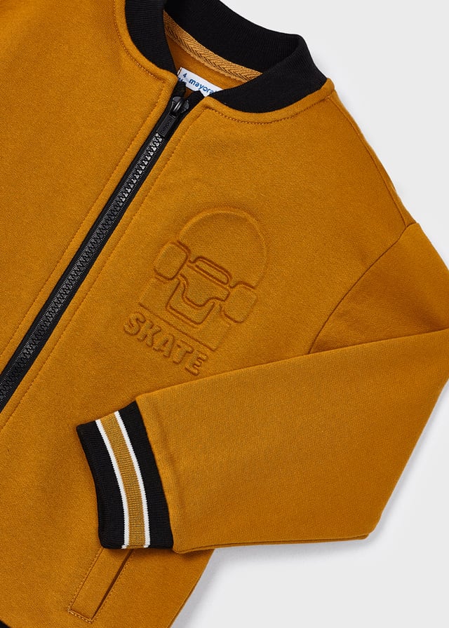 Conj. Chaqueta y pantalon "SKATE" - Imagen 3