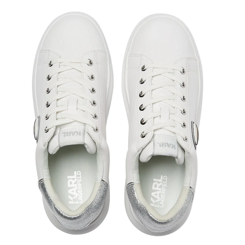 KARL LAGERFELD KAPRI NFT KL62530N BLANCO 50057 - Imagen 4