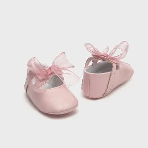 Merceditas lazo rubor