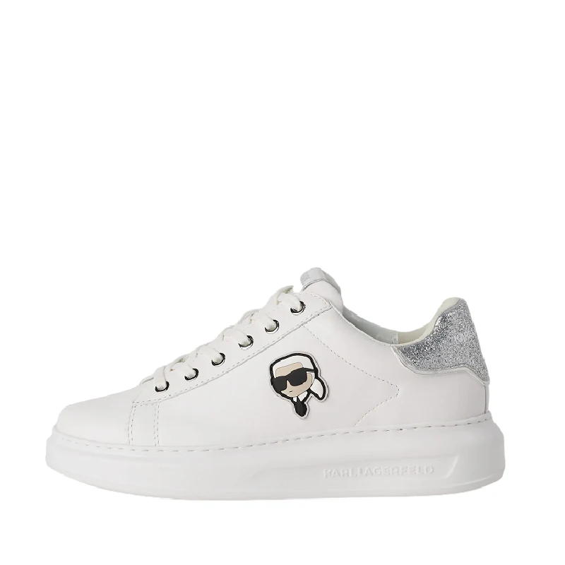 KARL LAGERFELD KAPRI NFT KL62530N BLANCO 50057 - Imagen 3