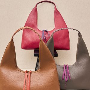 BOLSO CON GRAN ASA URBAN