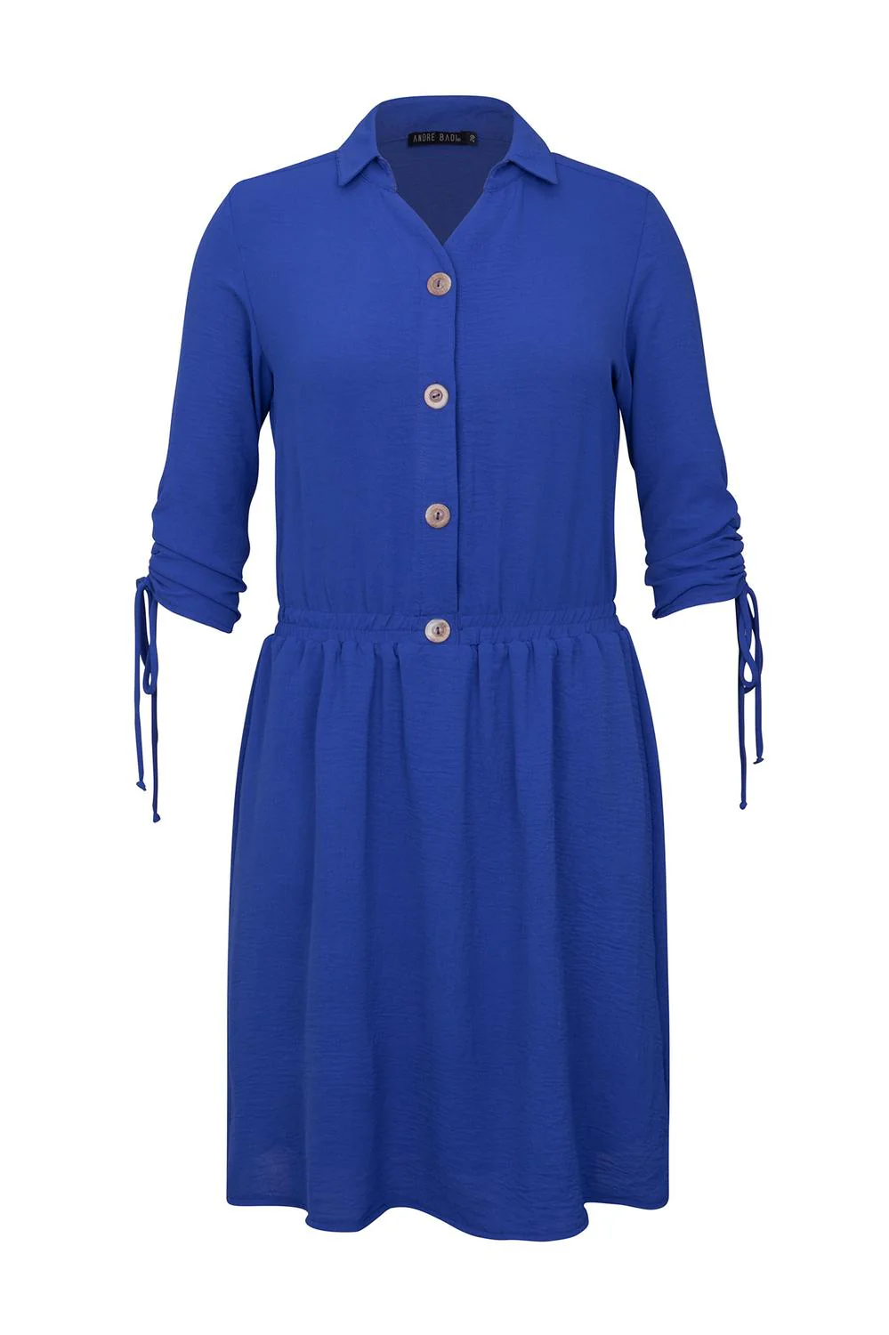 VESTIDO ODETTA - Imagen 3