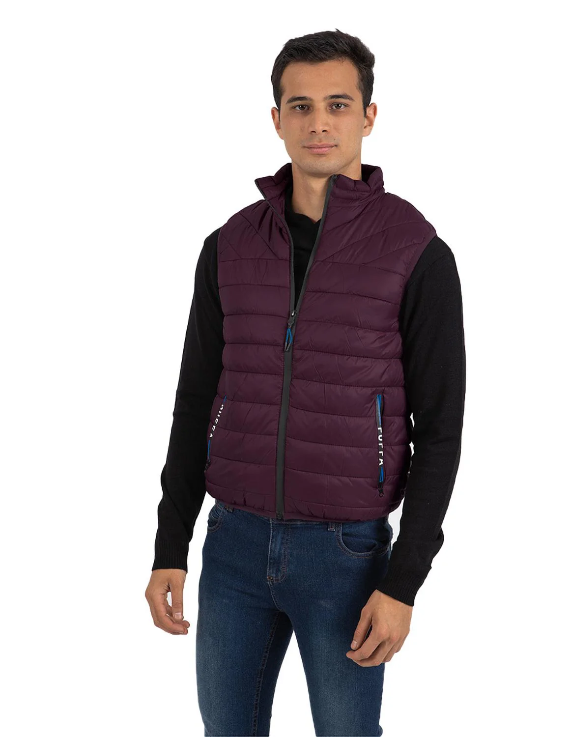 Roosevelt chaleco hombre 010025000064 - Imagen 4