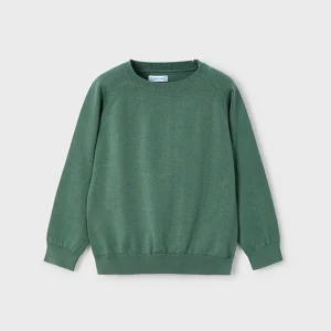 Sueter basico c/redondo abeto