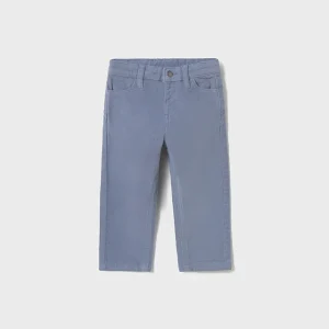 Pant. Pana regular fit basico iceberg