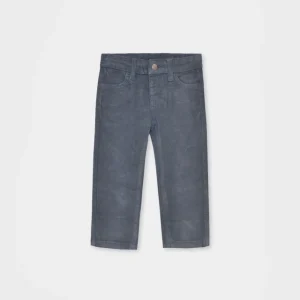 Pant. Pana regular fit basico noche