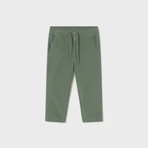 Pantalon micropana forrado