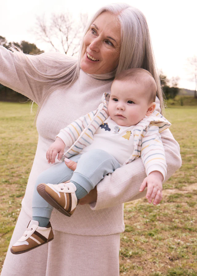 Chandal 3 piezas dinosaurio hielo - Imagen 5