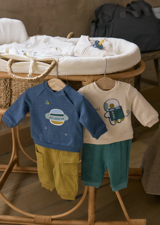 Conj. 2 piezas astronauta - Imagen 3