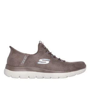 SKECHERS SUMMITS-UNKNOWN TRAI 150254 MARRÓN -51719